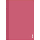 Caderno Agrafado A4 48 Folhas 90Gr Pautado Colors Note!