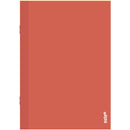 Caderno Agrafado A4 48 Folhas 90Gr Pautado Colors Note!