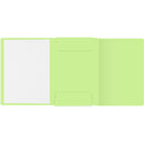 Caderno Agrafado A4 48 Folhas Pautado 2Em1 Pastel Note!