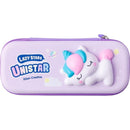 Estojo Squishy Lazy Stars Unistar