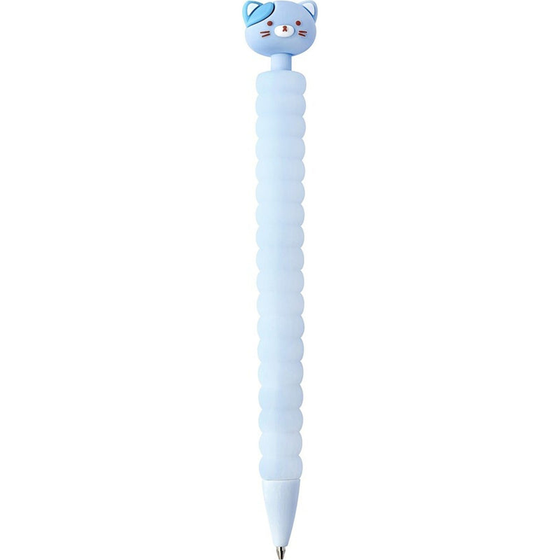 Lapiseira 0.5mm Lazy Kitten