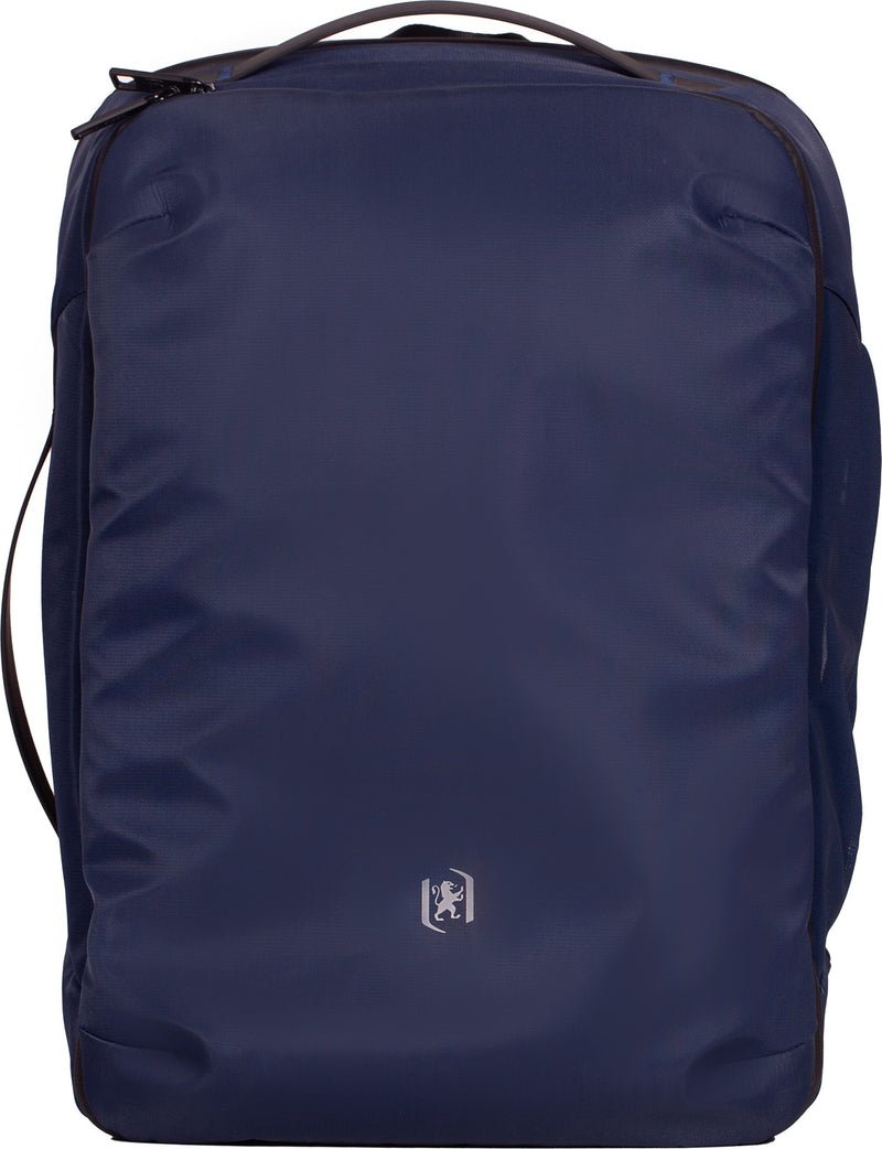 Mochila Executive Azul Marinho Oxford