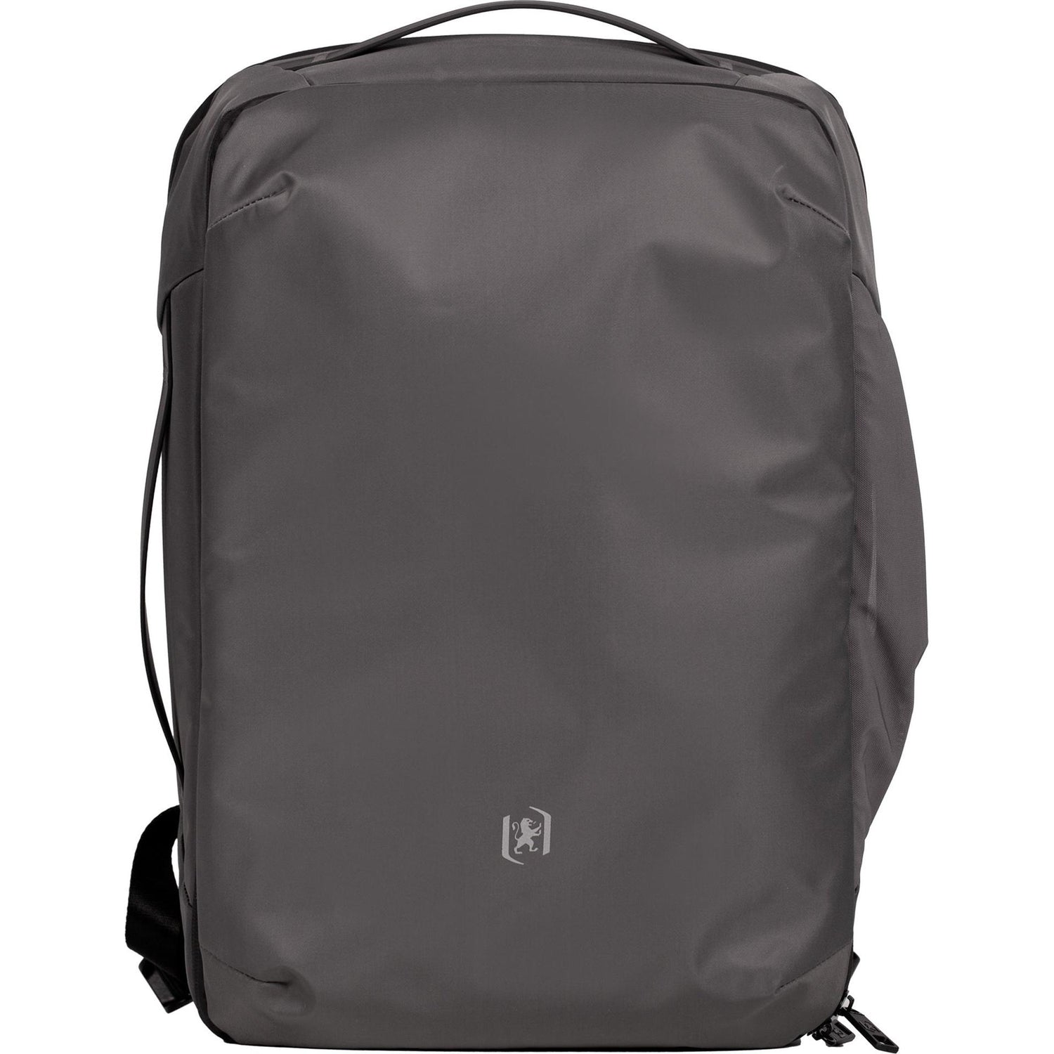 Mochila Executive Cinza Oxford