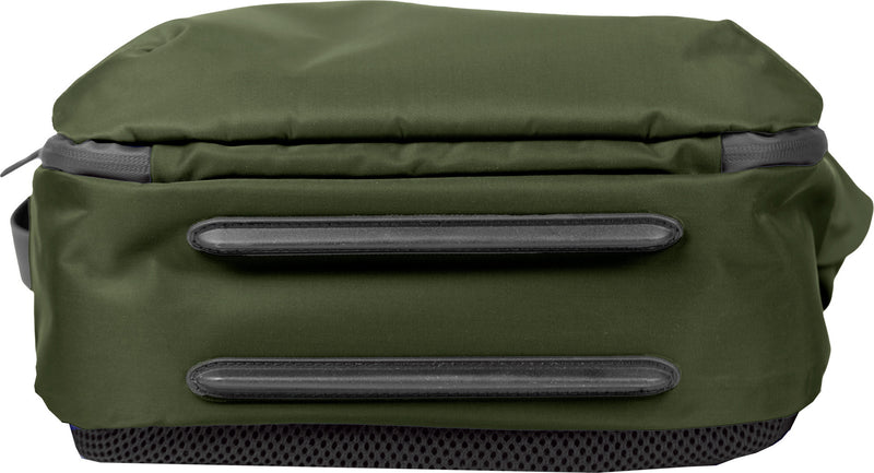 Mochila Executive Caqui Oxford
