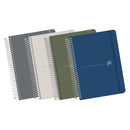 Caderno Espiral A5 Dots Oxford