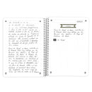 Caderno Espiral A5 Dots Oxford