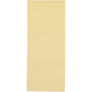 Bloco Notas Aderente 50*40*3 100 Folhas Amarelo Note!