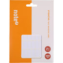 Etiquetas Adesivo 20*8Mm 600 Unidades Note!