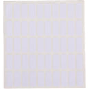 Etiquetas Adesivo 20*8Mm 600 Unidades Note!