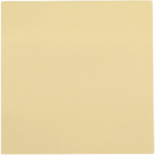 Bloco Notas Aderente 76*76Mm 2*100 Folhas Amarelo Note!