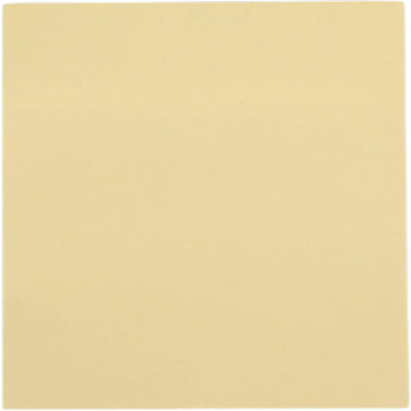Bloco Notas Aderente 76*76Mm 2*100 Folhas Amarelo Note!