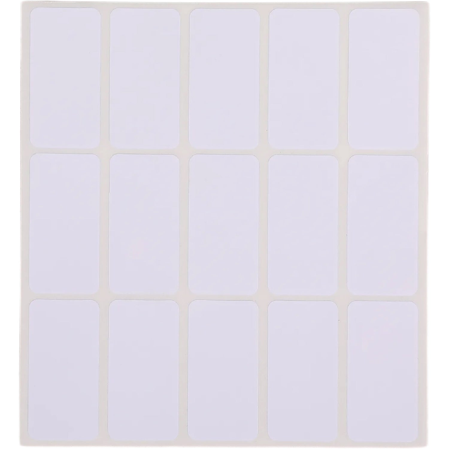 Etiquetas Adesivas 19x38mm Note!