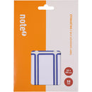 Etiquetas Adesivo 32*64Mm 36 Unidades Note!