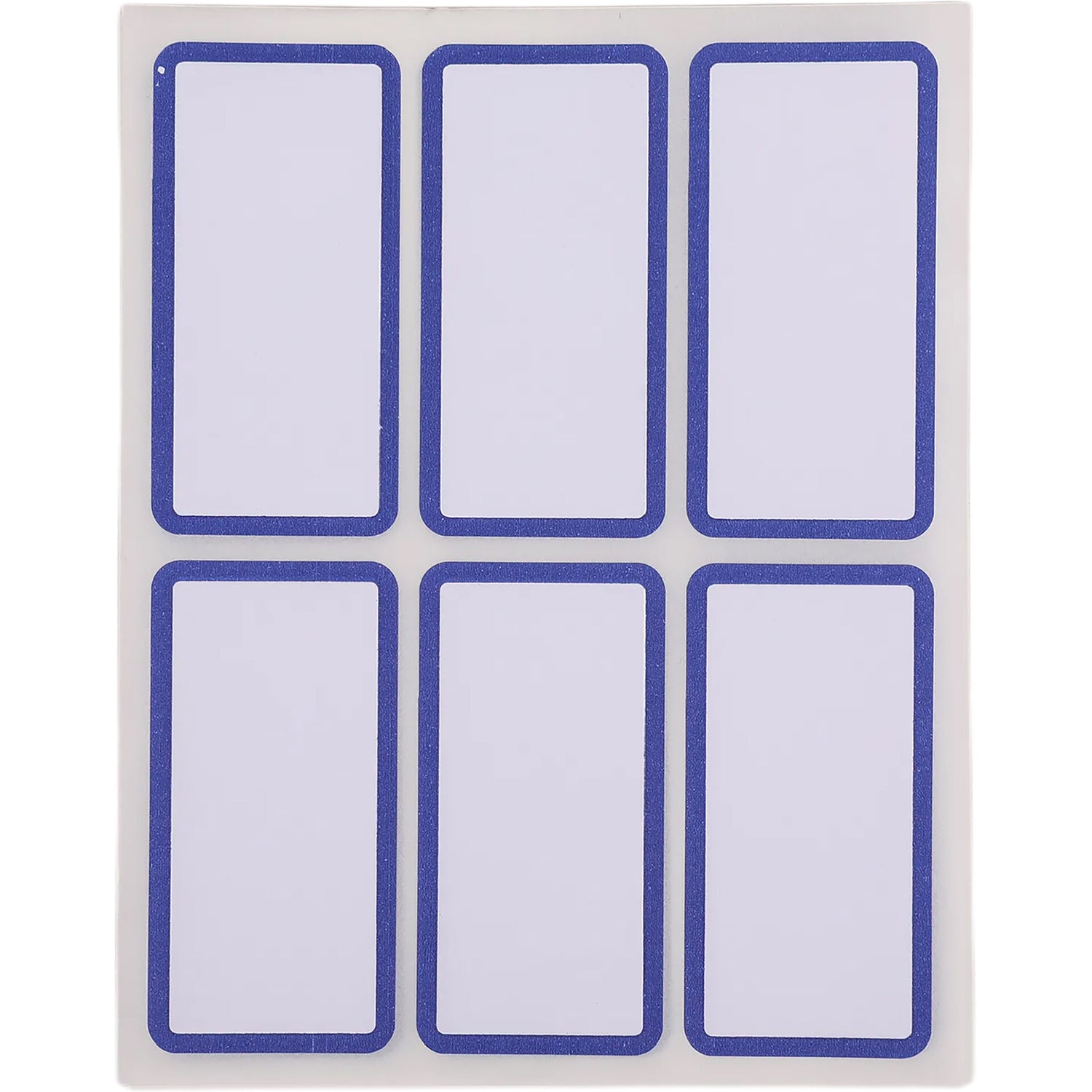 Etiquetas Adesivas 32x64mm Note!