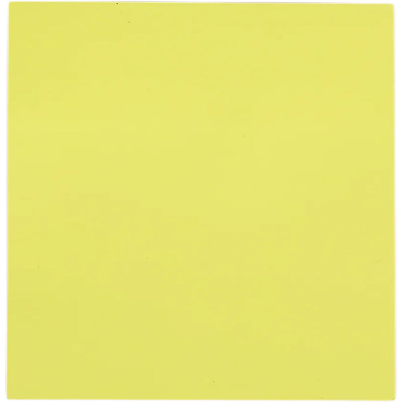 Bloco Nota Aderente 76*76Mm 240 Folhas 4 Cores Note!