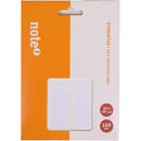 Etiquetas Adesivo 50*20Mm 120 Unidades Note!