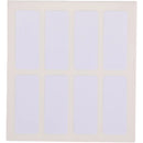 Etiquetas Adesivo 50*20Mm 120 Unidades Note!