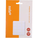 Etiqueta Adesivo 12*18Mm 540 Unidades Note!