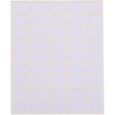 Etiqueta Adesivo 12*18Mm 540 Unidades Note!