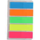 Sinalizador Aderente 5*20 Folhas 45*12Mm 20 Unidades Note!