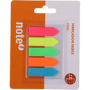 Dispensador Seta 25 Folhas 45*12Mm Note!