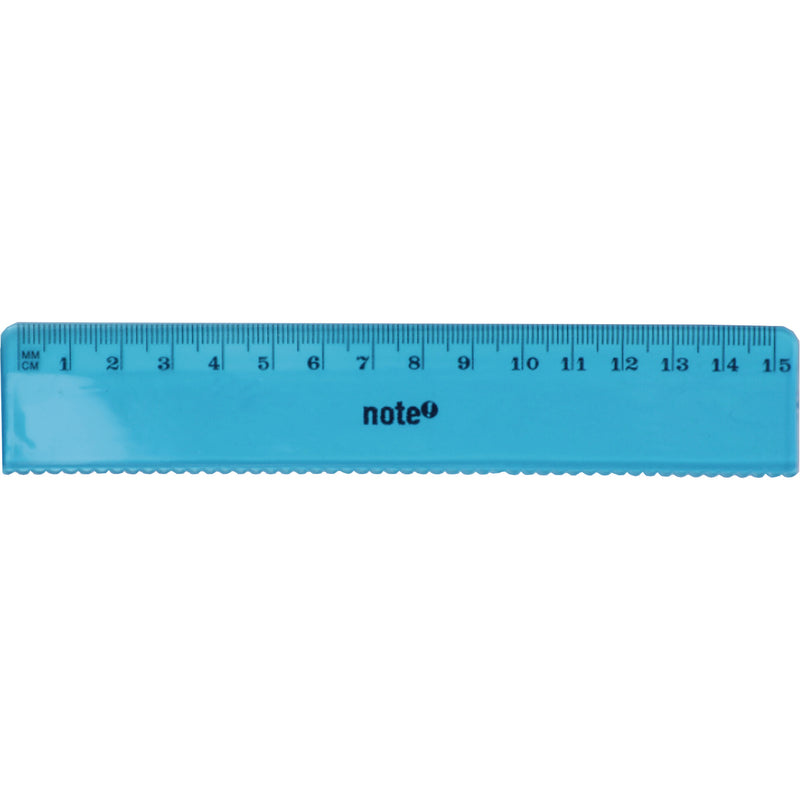 Régua Twist&Flex 15Cm Note!