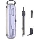 Compasso Colorido 3 Peças Note!