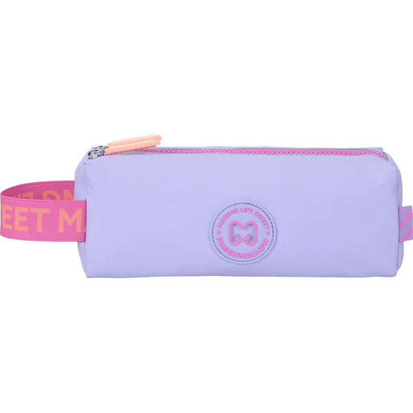 Estojo Duplo Smoothy Purple Marshmallow