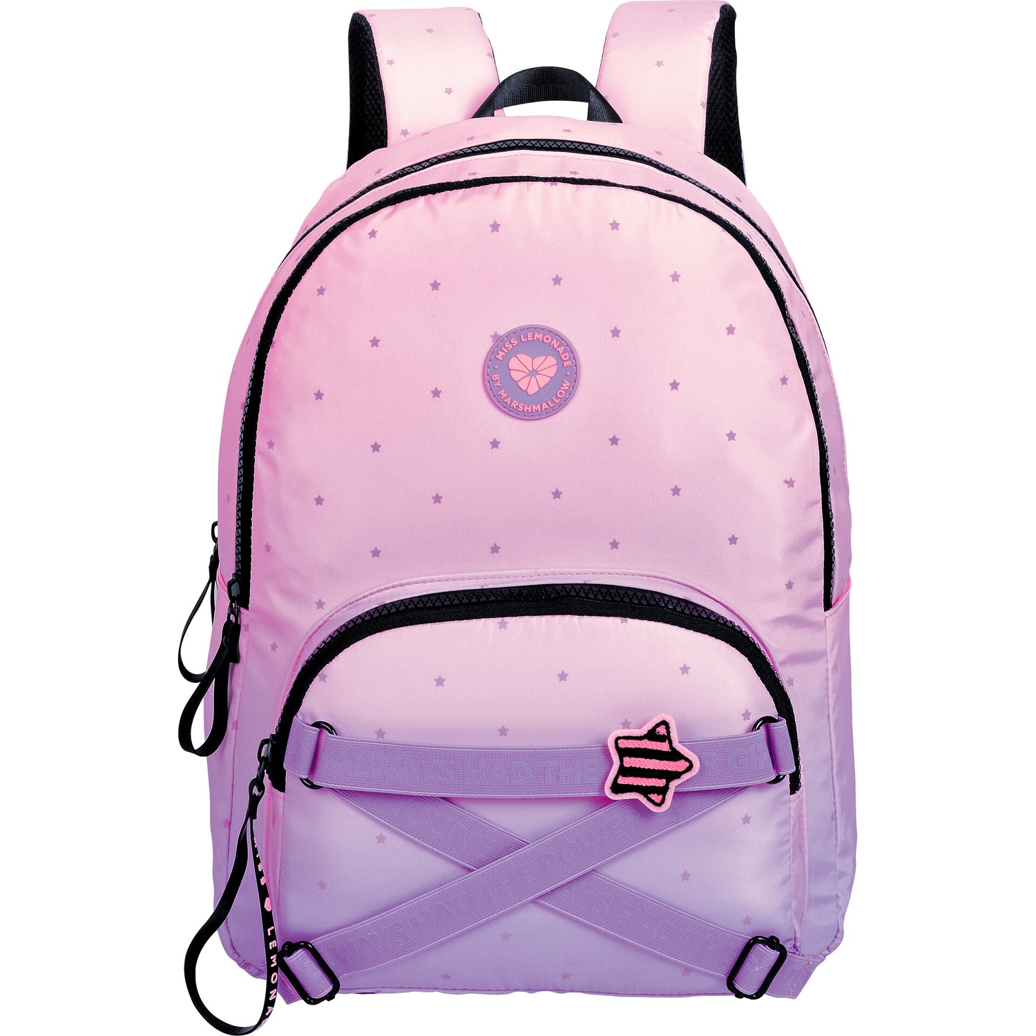 Mochila Flex Miss Lemonade