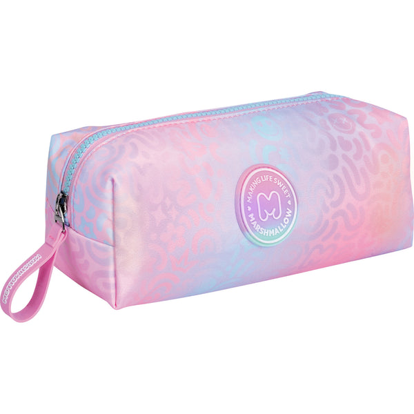 Estojo Iris Marshmallow