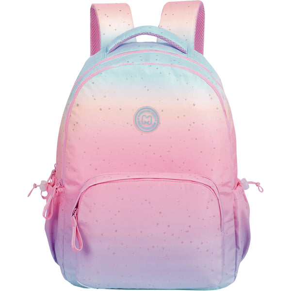 Mochila Degrade Marshmallow