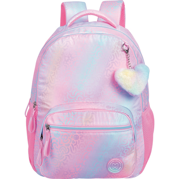 Mochila Iris Marshmallow