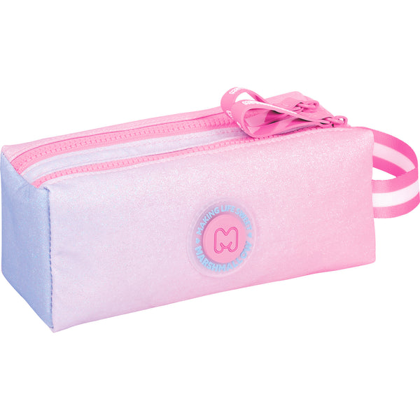 Estojo Duplo Starmania Pink Marshmallow