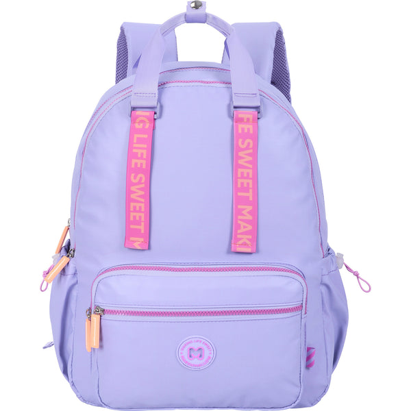 Mochila Smoothy Purple Marshmallow