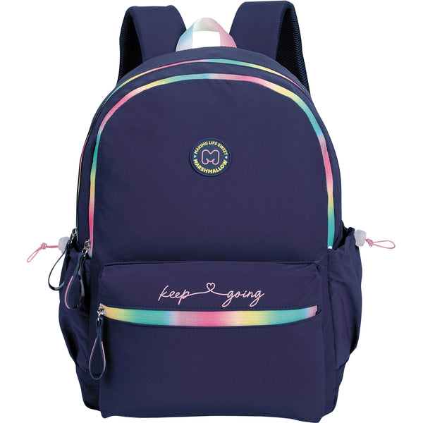Mochila Fantasy Marshmallow