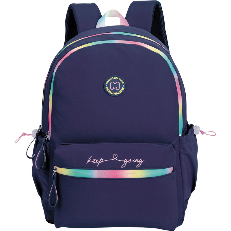 Mochila Fantasy Marshmallow