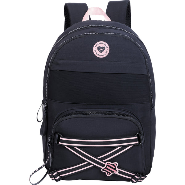 Mochila Rock It Miss Lemonade