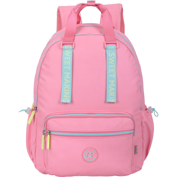 Mochila Smoothy Coral Marshmallow