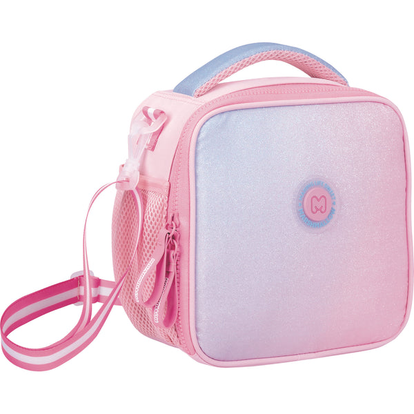 Saco Lanche Starmania Pink Marshmallow