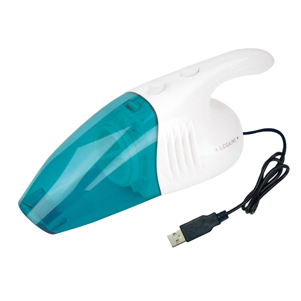 Aspirador Mini USB - Neat 'N Clean - Azul