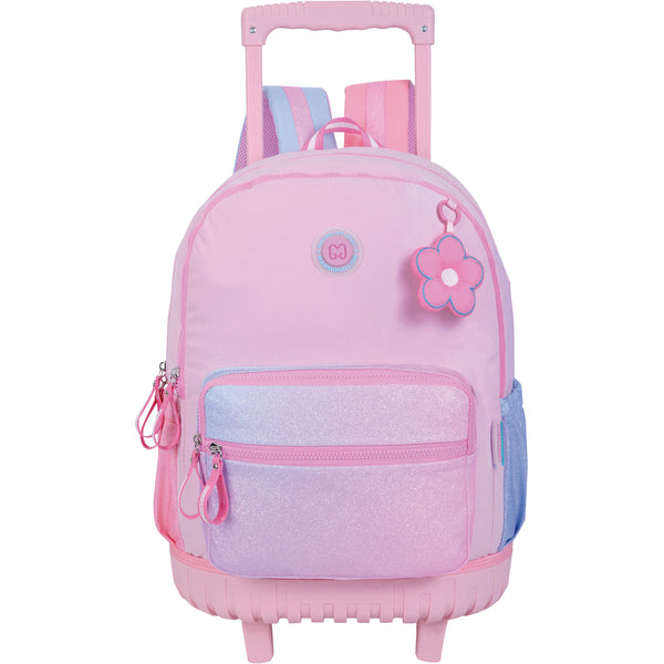 Trolley Starmania Pink Marshmallow