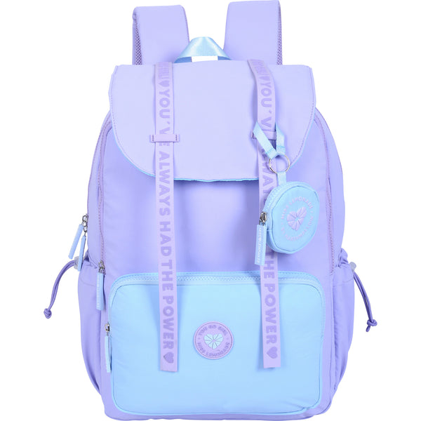 Mochila Ribbon Miss Lemonade