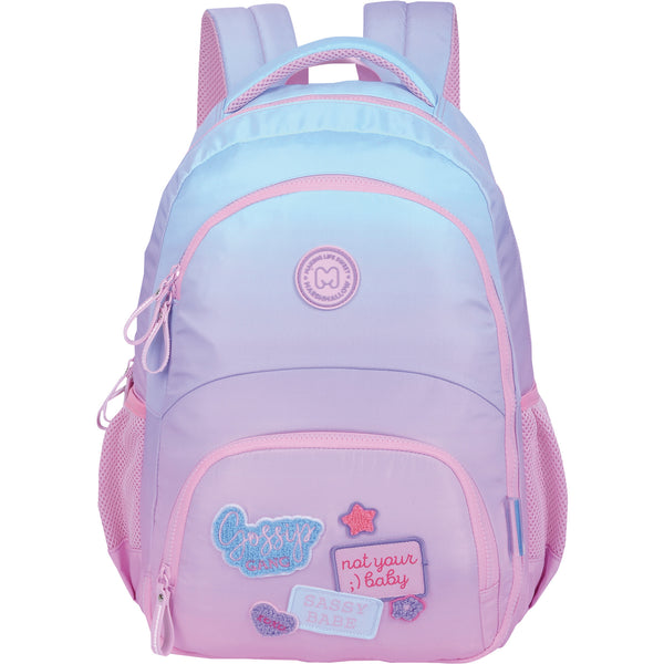 Mochila Gossip Marshmallow