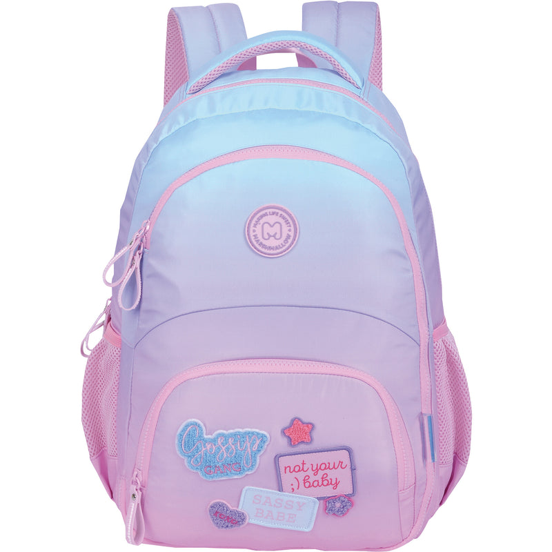 Mochila Gossip Marshmallow
