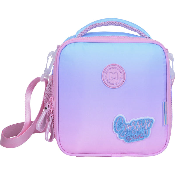 Saco Lanche Gossip Marshmallow