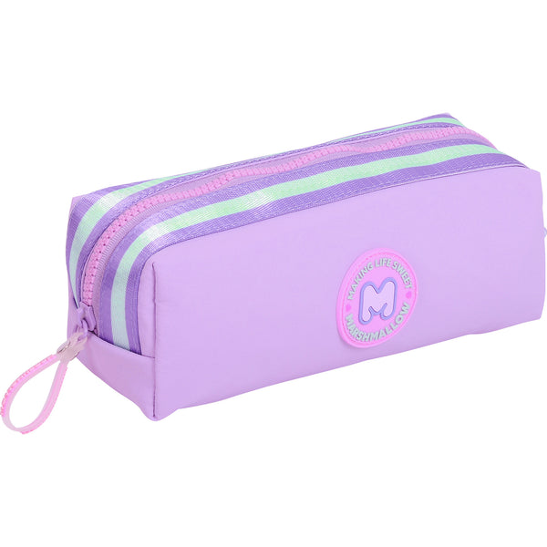 Estojo Fresky Purple Marshmallow