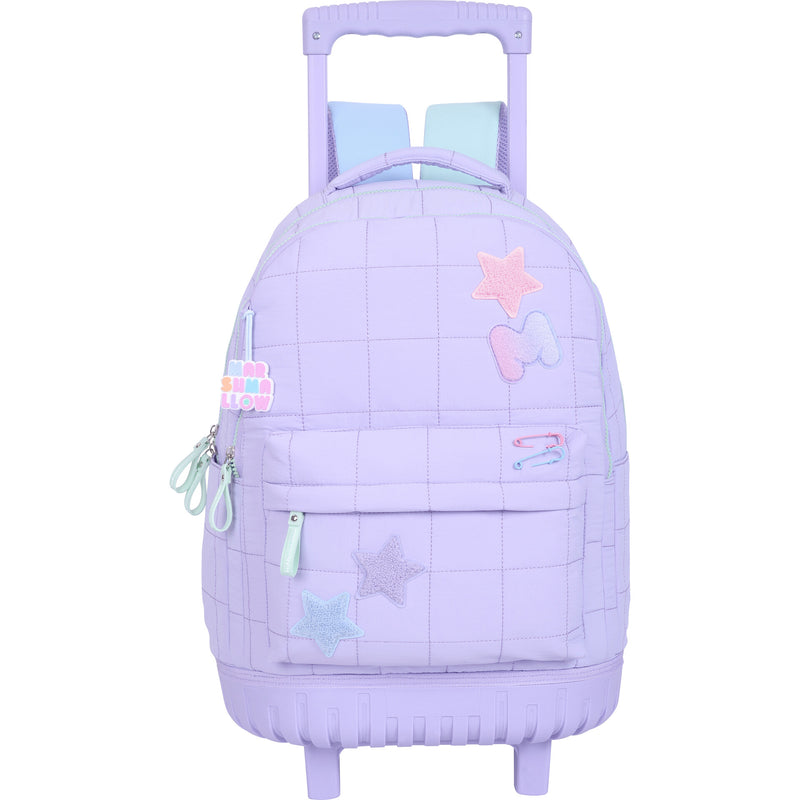 Trolley Dreamy Marshmallow