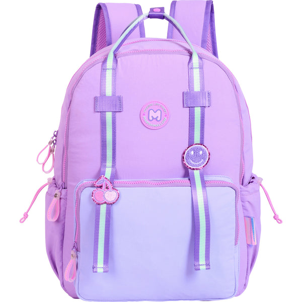Mochila Fresky Purple Marshmallow