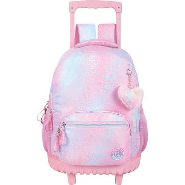 Trolley Iris Marshmallow