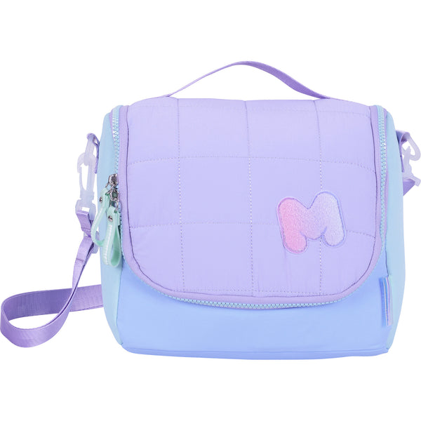 Saco Lanche Dreamy Marshmallow